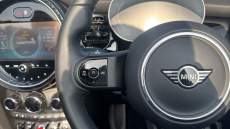 MINI Convertible 1.5 Cooper Classic Premium 2dr Auto Petrol Convertible